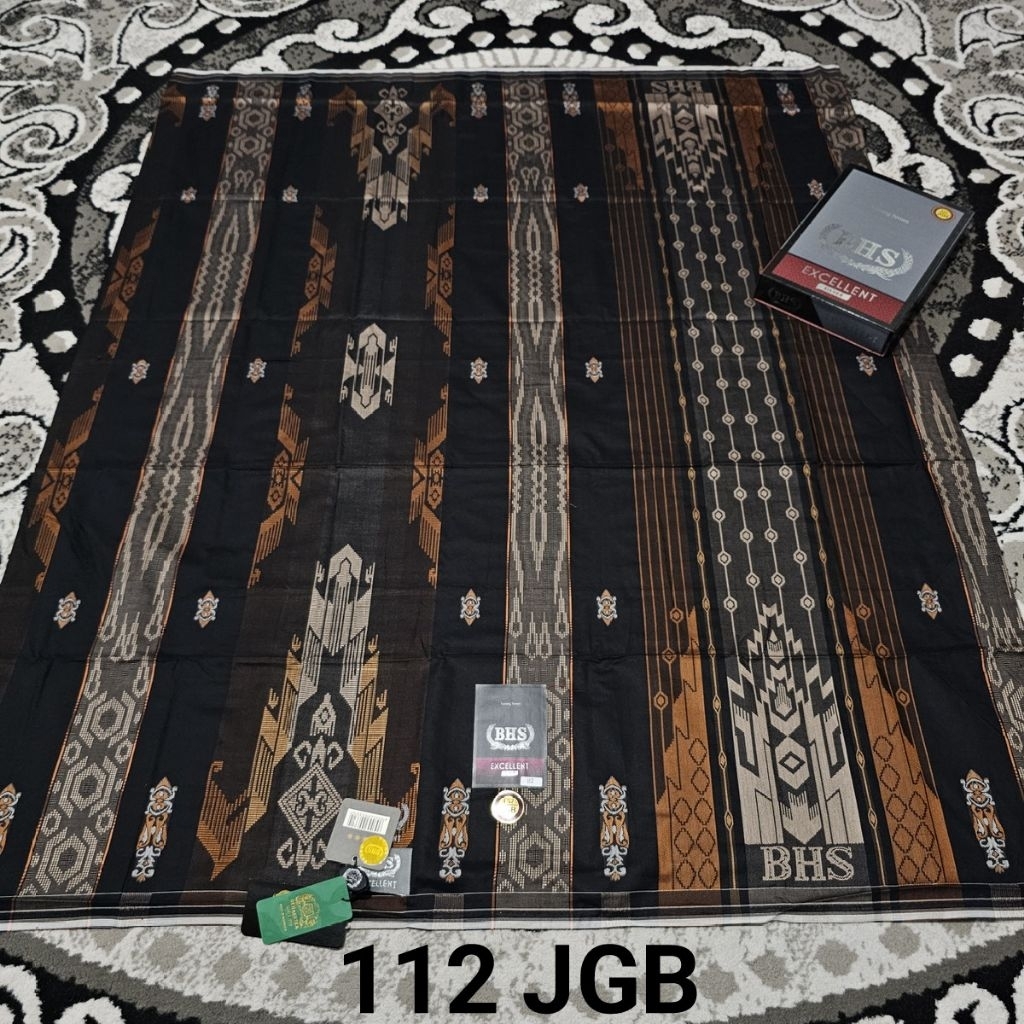 SARUNG BHS EXCELLENT JGB, JGH, JGP, JGF, JGD, JGA, JSK MIX SILVER