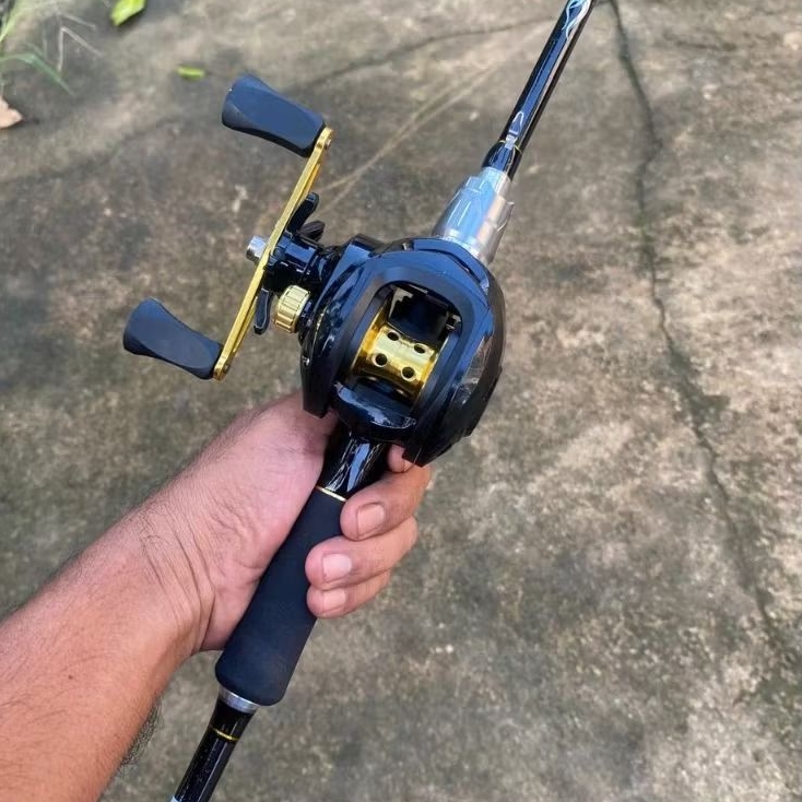 satu set bc zorro drag clicker&joran carbon hollow size180cm