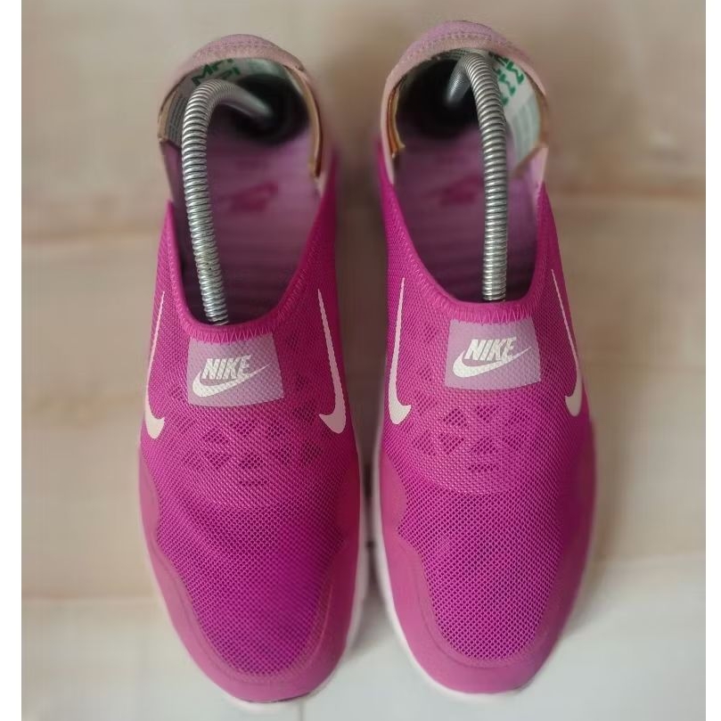 NIKE Running Slip On PL Size 42