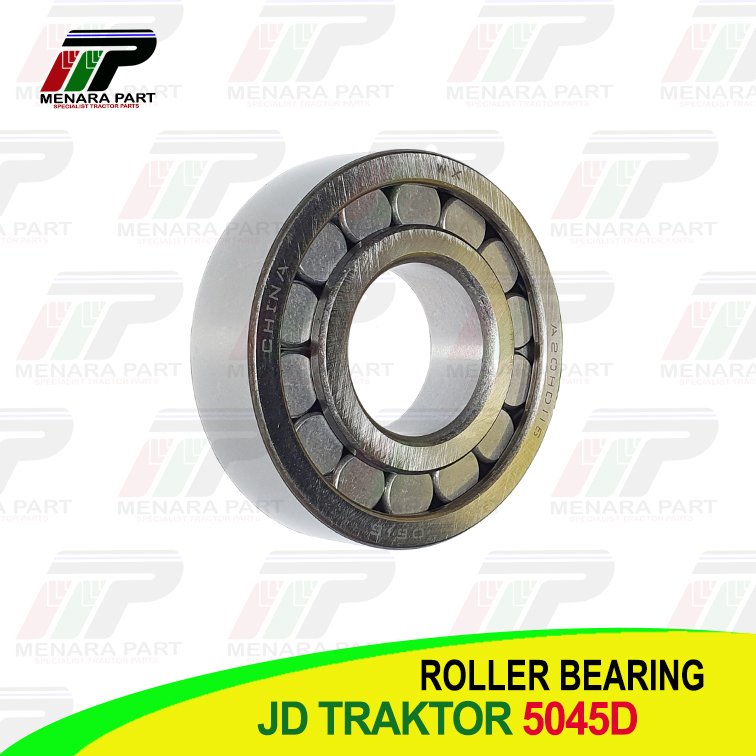 G-M138274 ROLLER BEARING RODA DEPAN JD 5045D ORIGINAL
