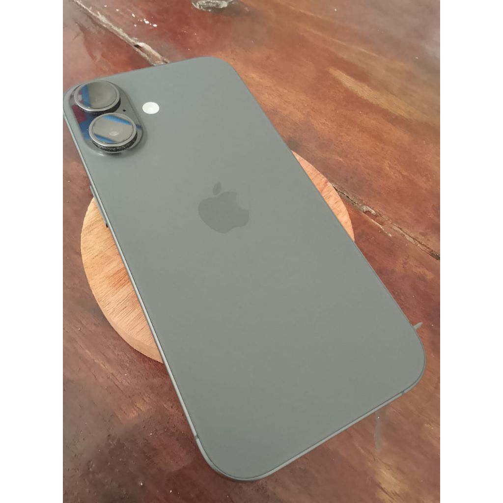 iPhone 17 Basic 256GB iBox ,Lock iCloud