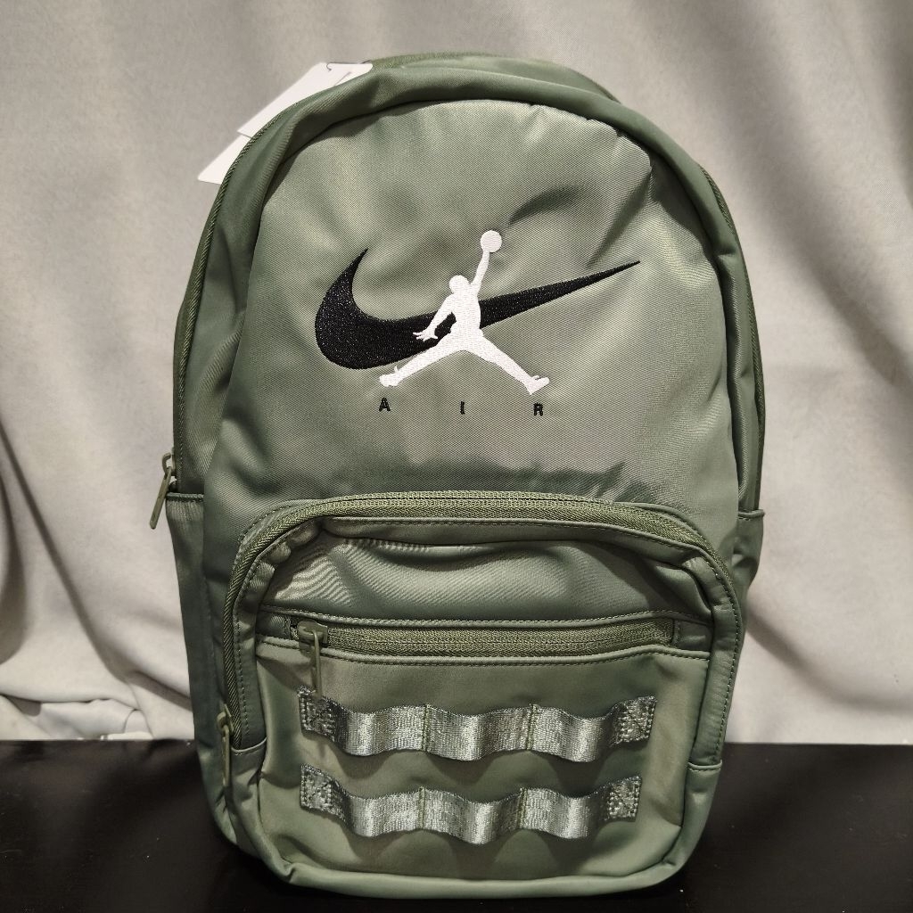 Air Jordan legends Nylon Backpack / Tas
