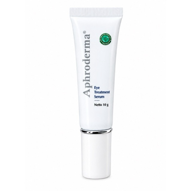 Immortal Aphroderma Eye Treatment Serum