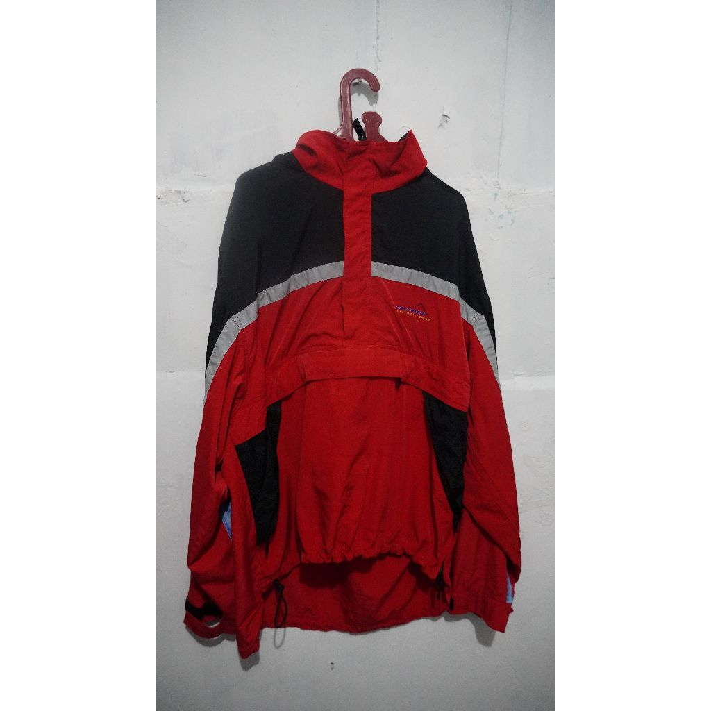 Vintage Jacket Tommy Hilfinger