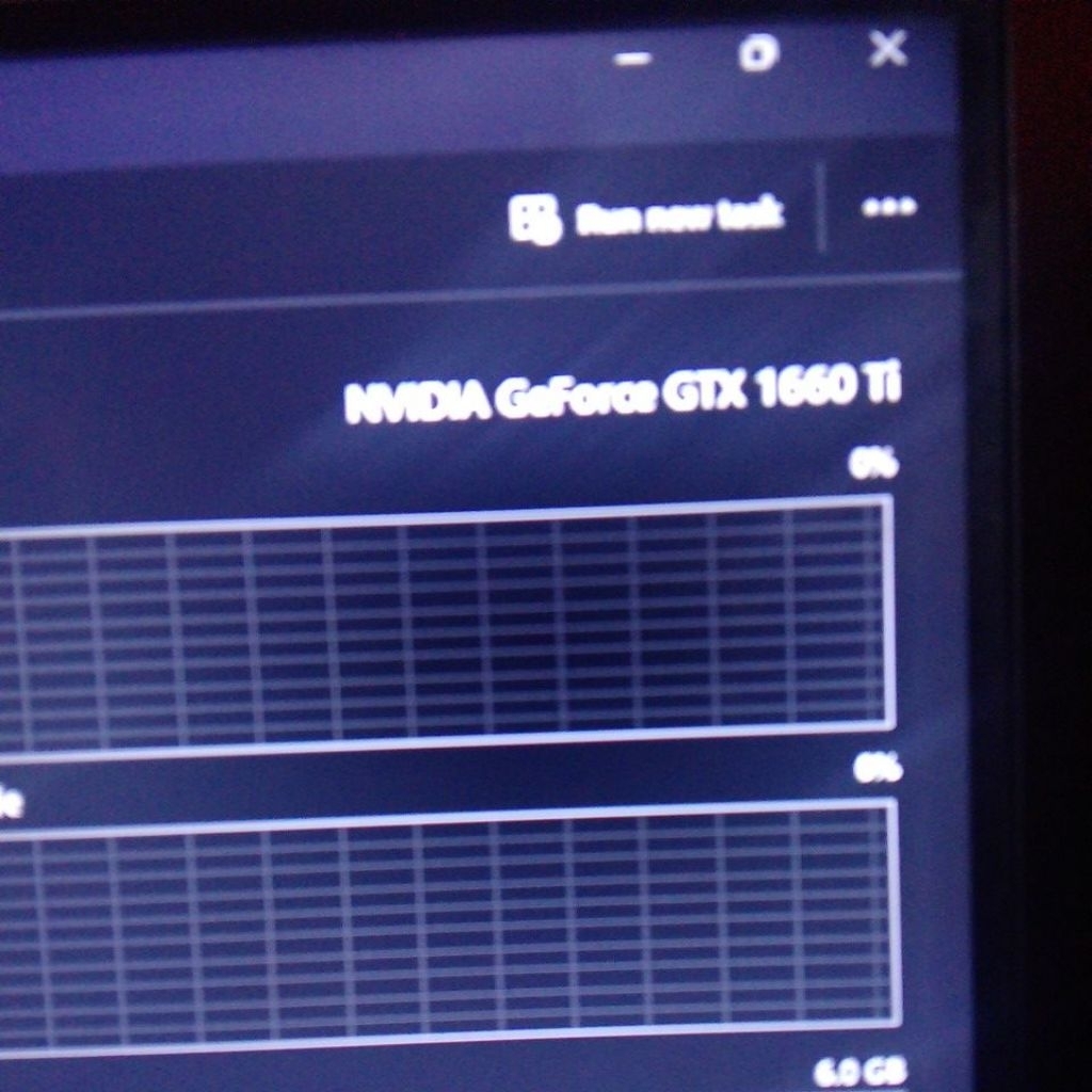 vga gtx 1660 ti