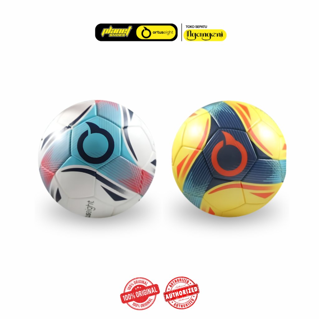 BOLA SEPAK ORTUSEIGHT TYPHOON FB BALL