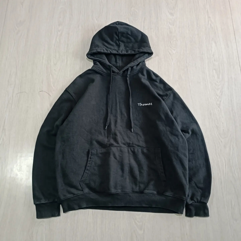 COMPAGNO STUDIO HOODIE ORIGINAL
