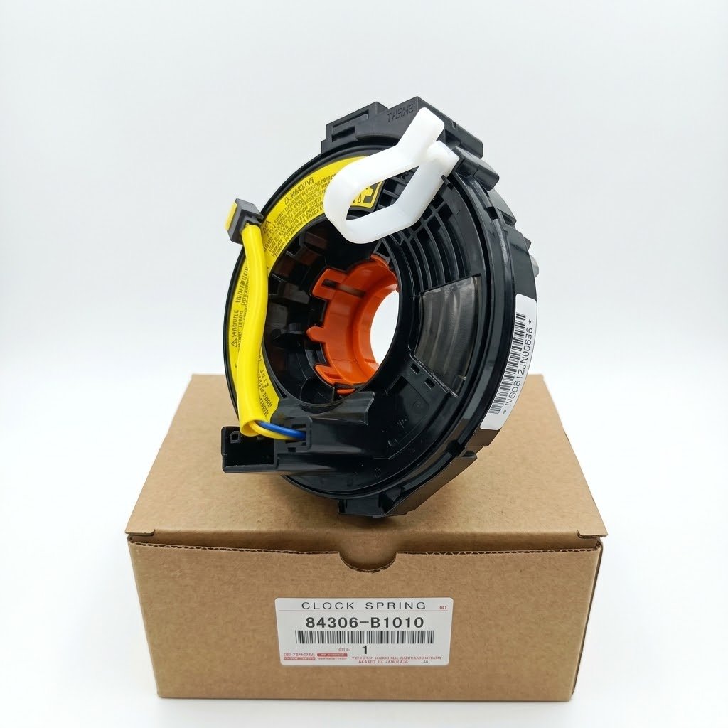 KABEL SPIRAL KLAKSON ALL NEW AVANZA, XENIA 84306-B1010