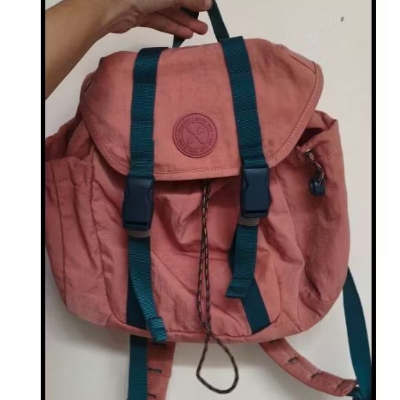 PL tas UK mini  merk export