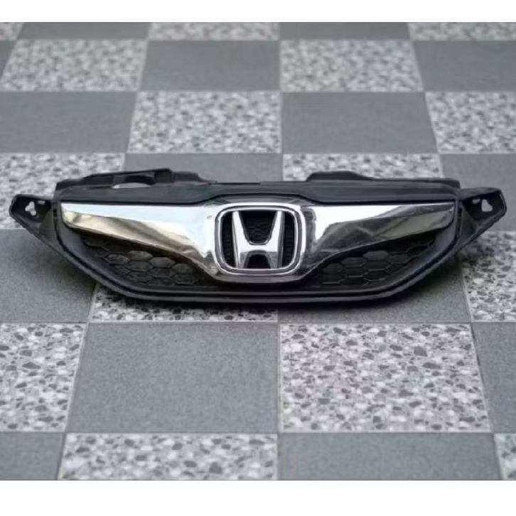 grill grille brio 2014 2015 2016 original