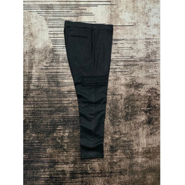 Celana WorkPants/Cargo Halston CLN0013 130926 Second