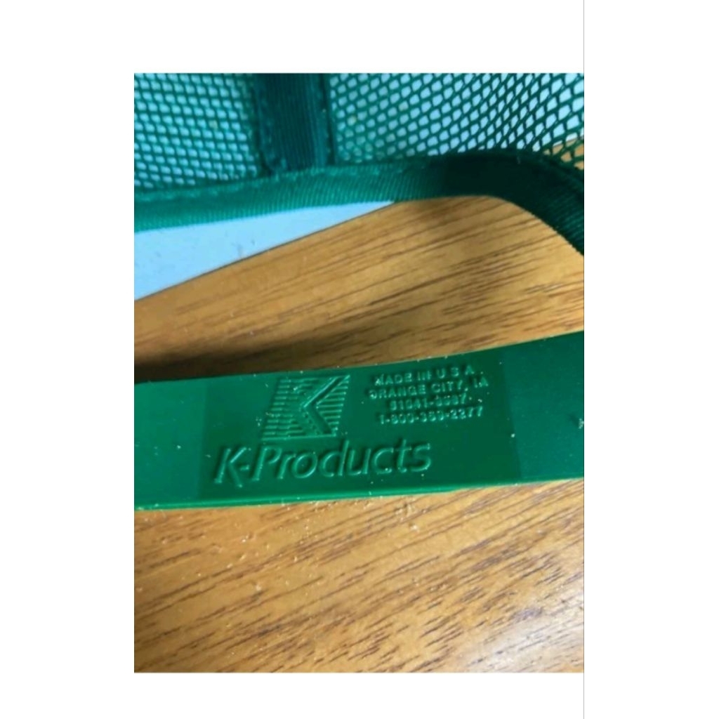 topi vintage k products