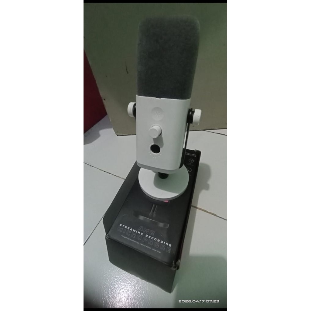 Fifine Am8 second good condition