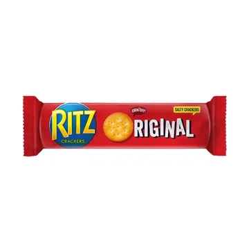 Biskuit Crakers Ritz Original