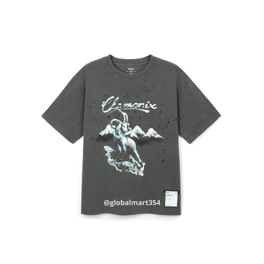 Satisfy MothTech™ Chamonix UTMB Horses 2026