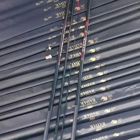 JORAN TEGEK GAMARU BADAK 250,270 CM