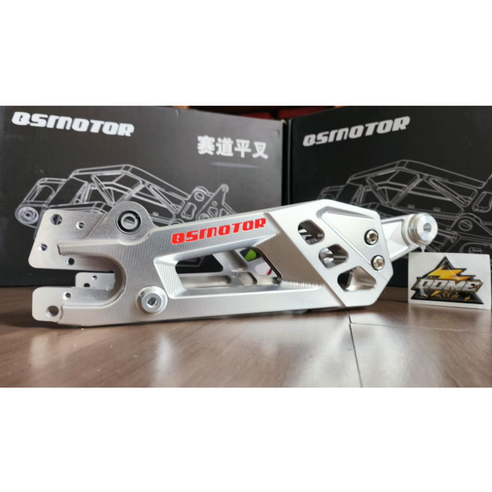 Swing Arm Motor Listrik Swing Arm Qs Motor LIstrik Adjustable