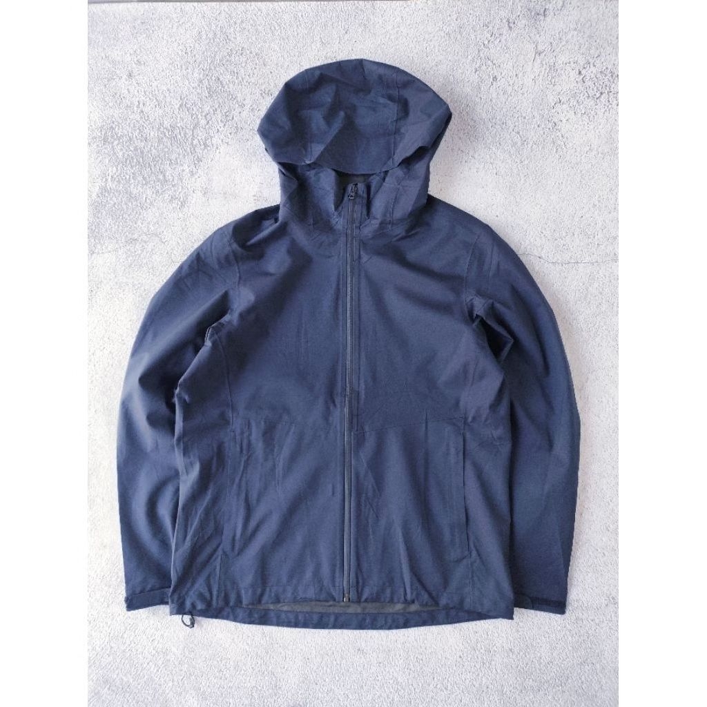 Jakett Uniqlo BlockTech