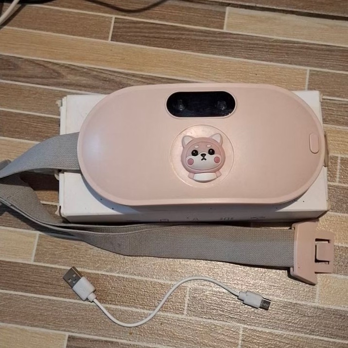 Menstrual Heating Pad preloved