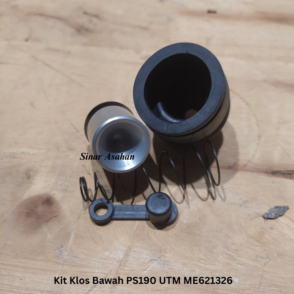 Kit Klos Bawah FR/PS190 UTM ME621326