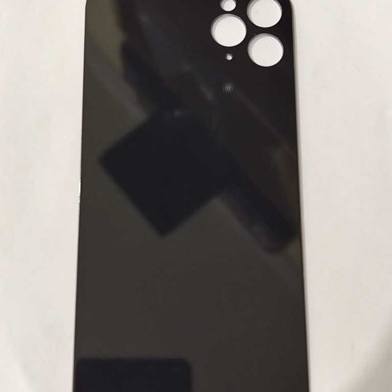 BACKGLASS IPHONE 11 PRO MAX PREMIUM MINUS DENT