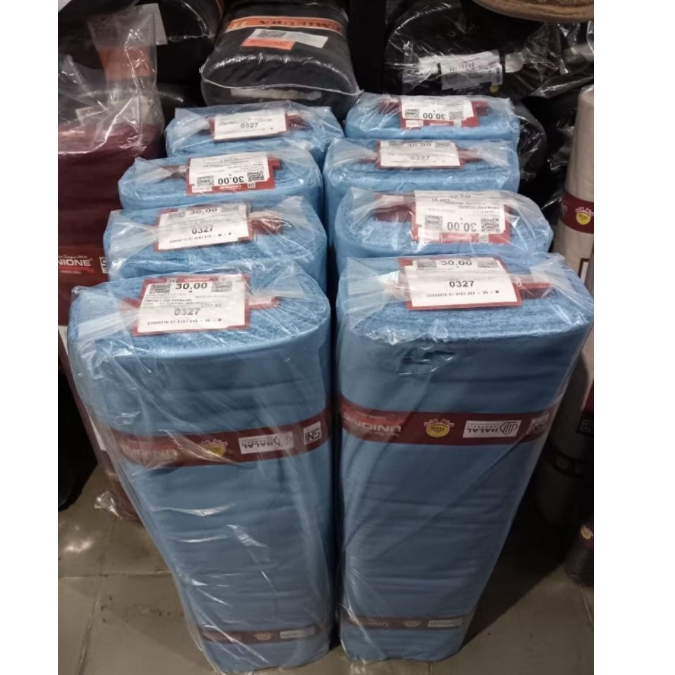 KAIN AMERICAN DRIL UNIONE 1 ROL(30METER)