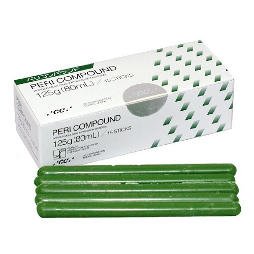 GC Peri Compound Green Stick