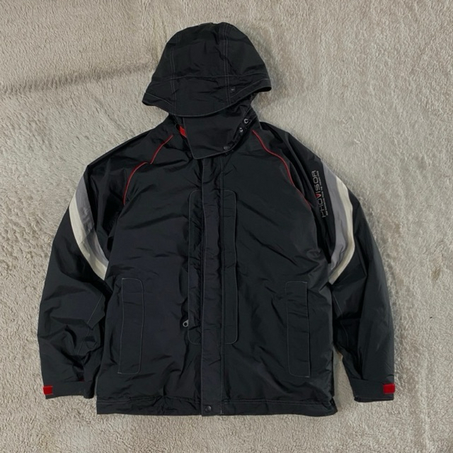 PROVISOR GORETEX JACKET OUTDOOR