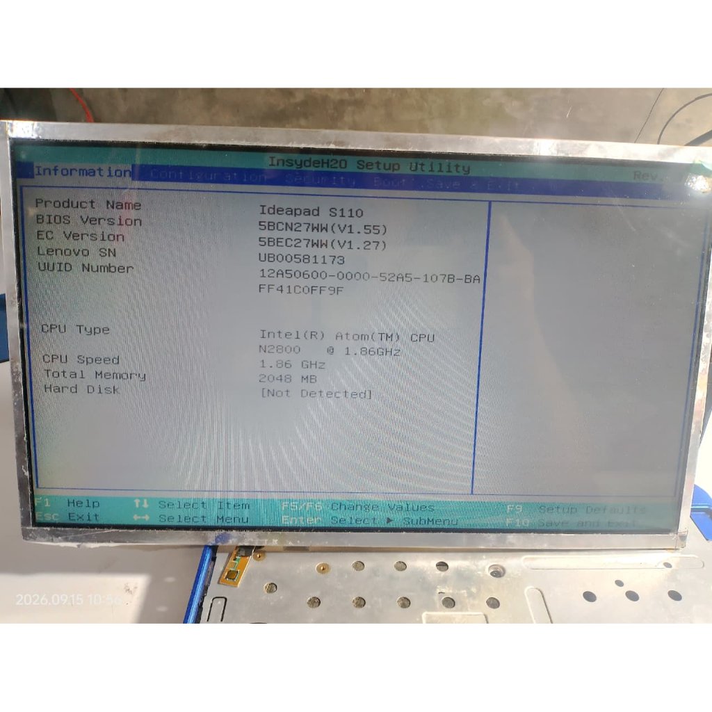 ET13 L14T40-NKP-NL-8 LCD LED LAYAR LAPTOP 14.0" INCH STD 40 PIN HD 1366 × 768 LTN140AT07
