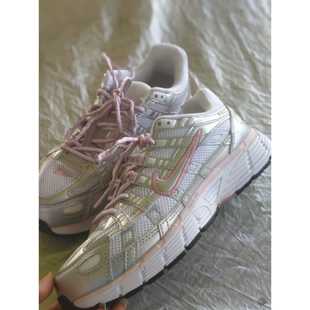 nike p6000