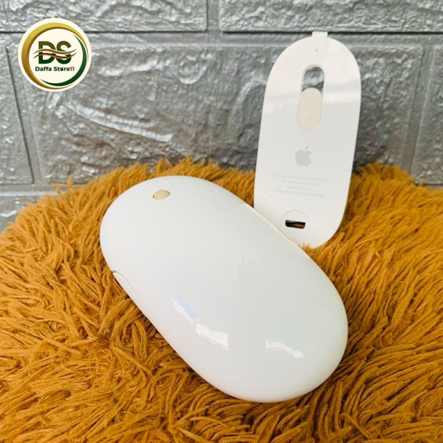 Apple Mouse Mighty Mouse Wireless Original