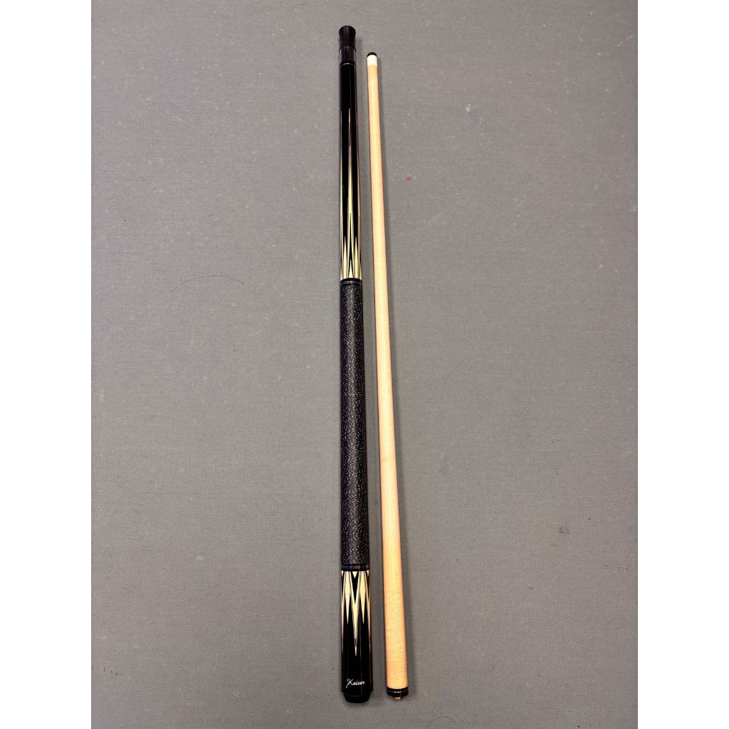 Kaiser Kayu Series stick billiard