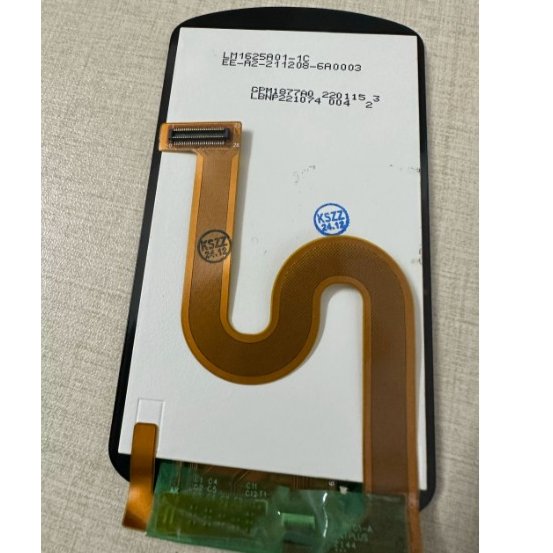 3.5' Inch LCD Display For Garmin Edge 1030