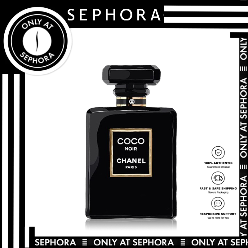 Original Chanel Coco Mademoiselle EDP 100ML / Chanel Coco Mademoiselle Intense EDP 100ML