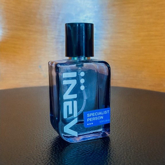 Parfum Spesialis Event | Unisex | EDP 30ml | INEV SPECIALIST PERSON