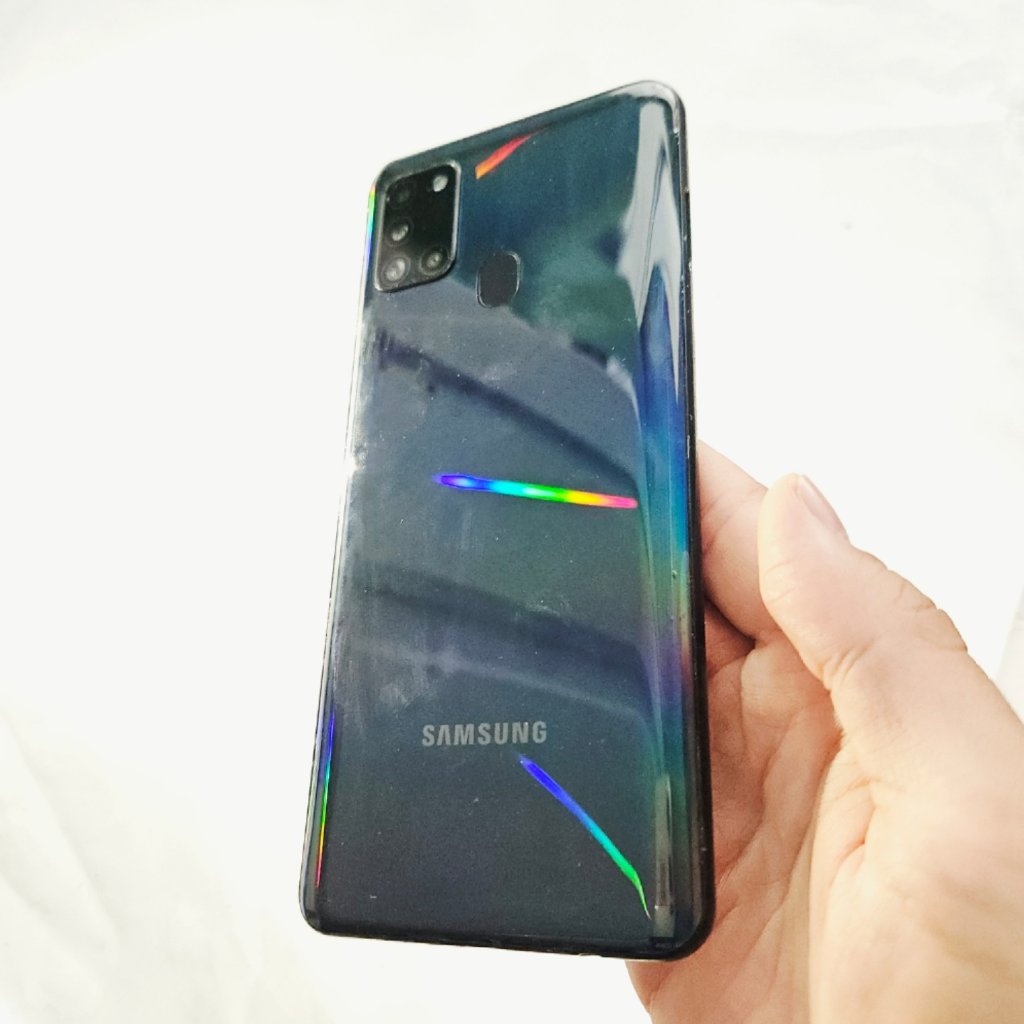 SAMSUNG A21S SECOND / A21S SEKEN RAM 3/32GB 6/64GB [BACA DESKRIPSI]