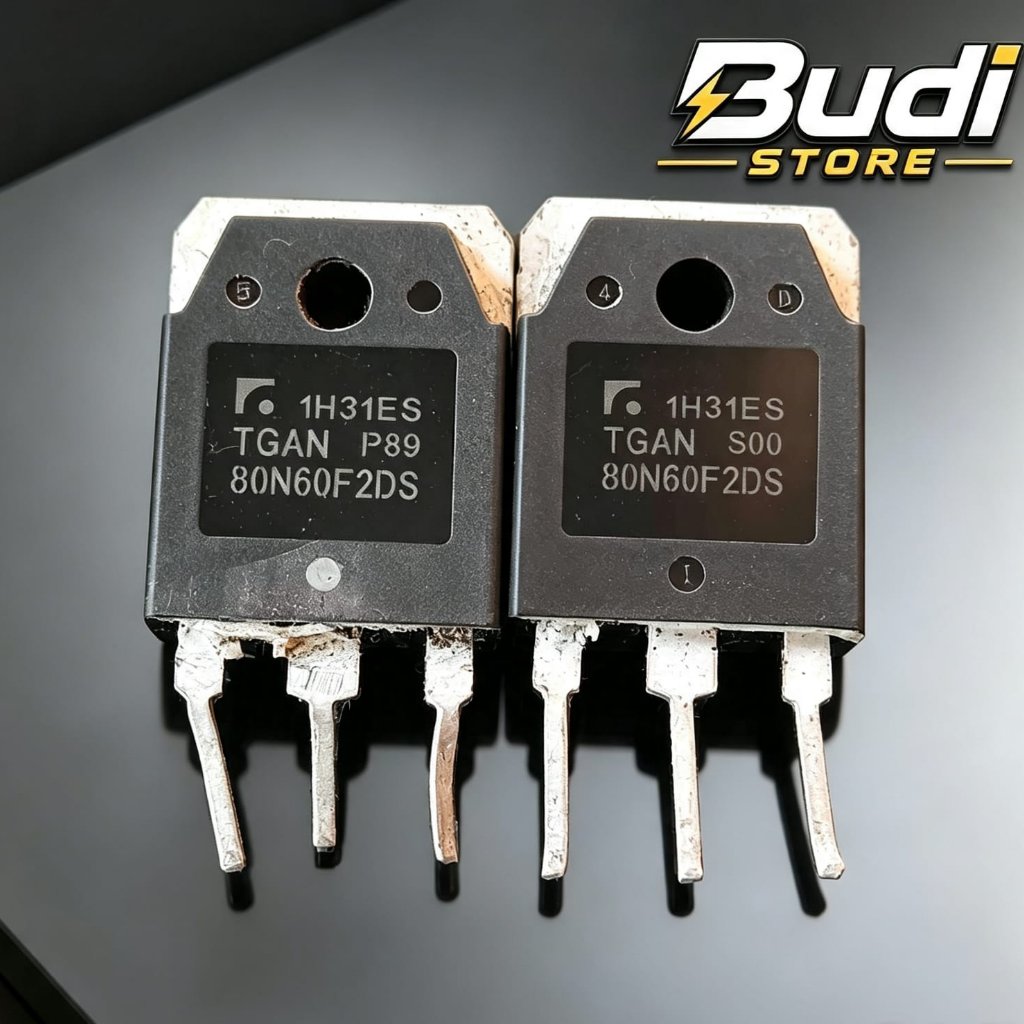 IGBT TGAN80N60 TGAN 80N60 80A 600V ORIGINAL