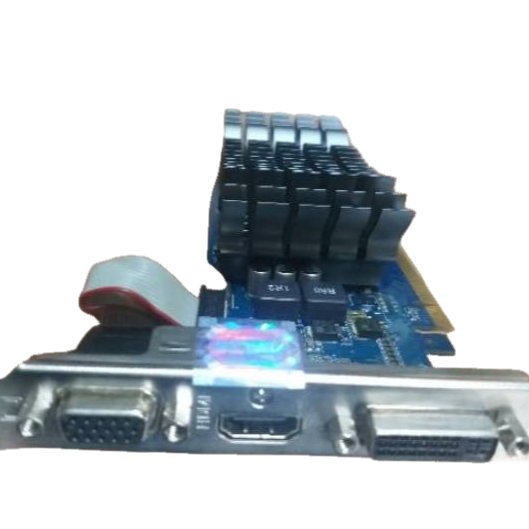 VGA ASUS EN210 1GB 64Bit DDR3 Silent