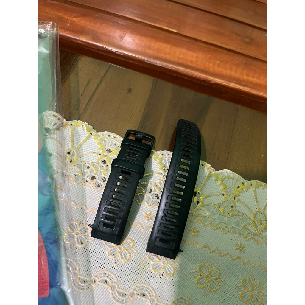 Strap Garmin Instinct Solar