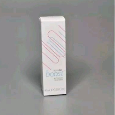 ageloc boost activating treatment expired 2028