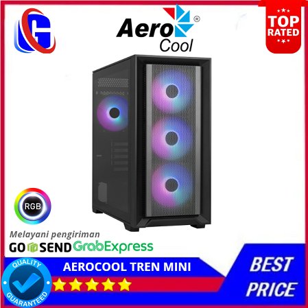 Aerocool Tern Mini