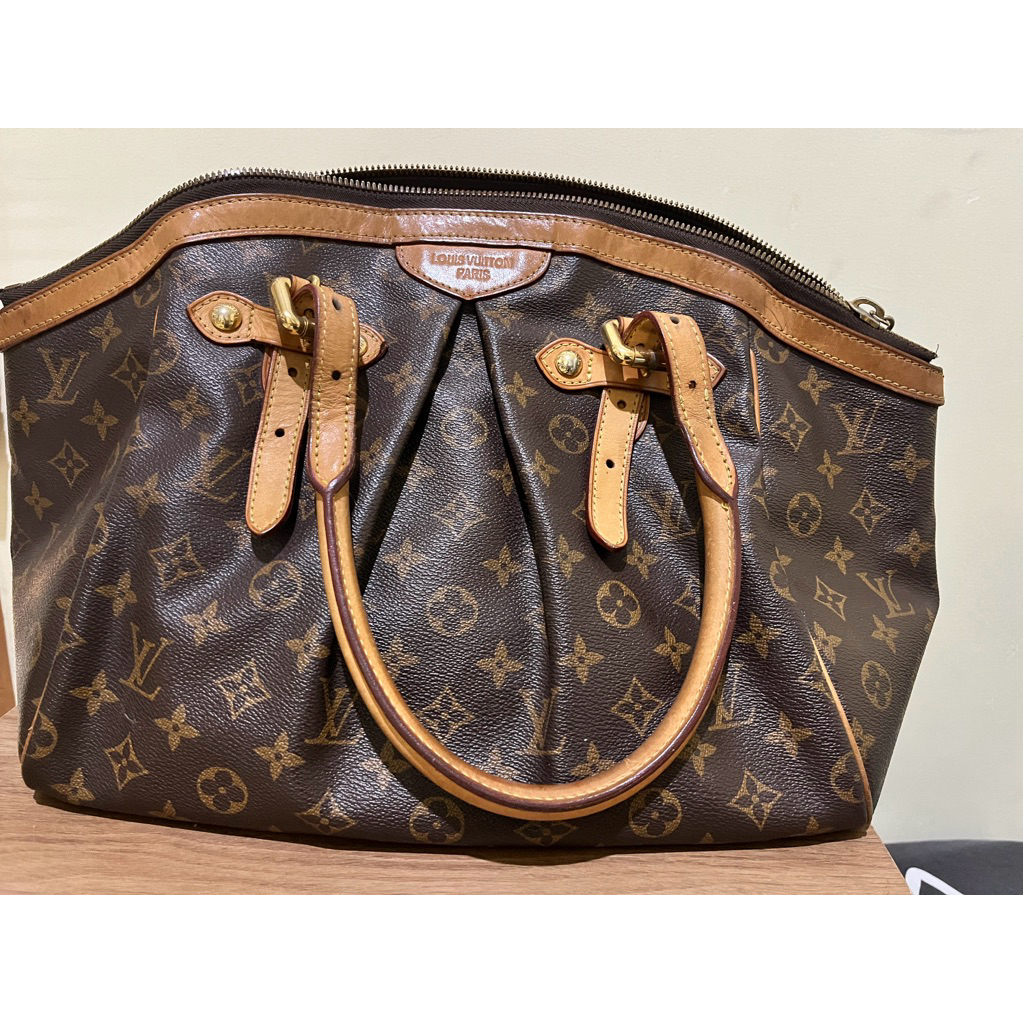 preloved bag lv