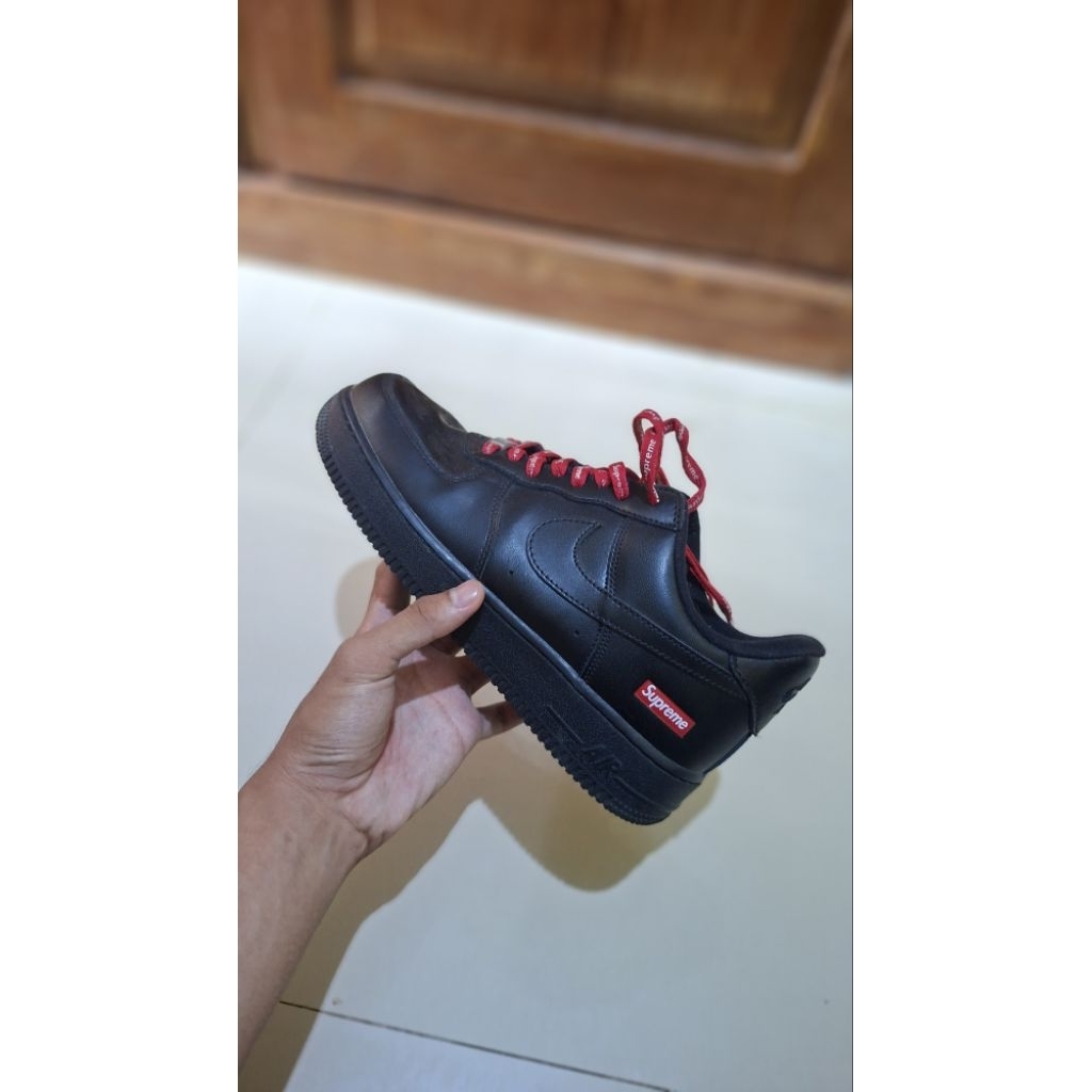 AF1 X SUPREME