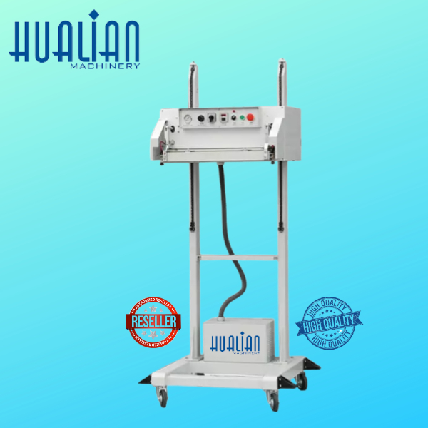 Pneumatic Heavy Duty Sealing Machine QF-1000LD/S