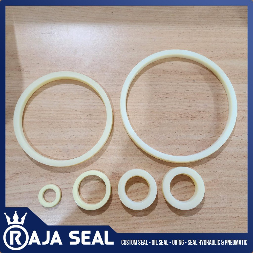 SEAL HYDRAULIC ISI 98 112 8.5 . ISI 98 X 112 X 8.5 JEPANG PU
