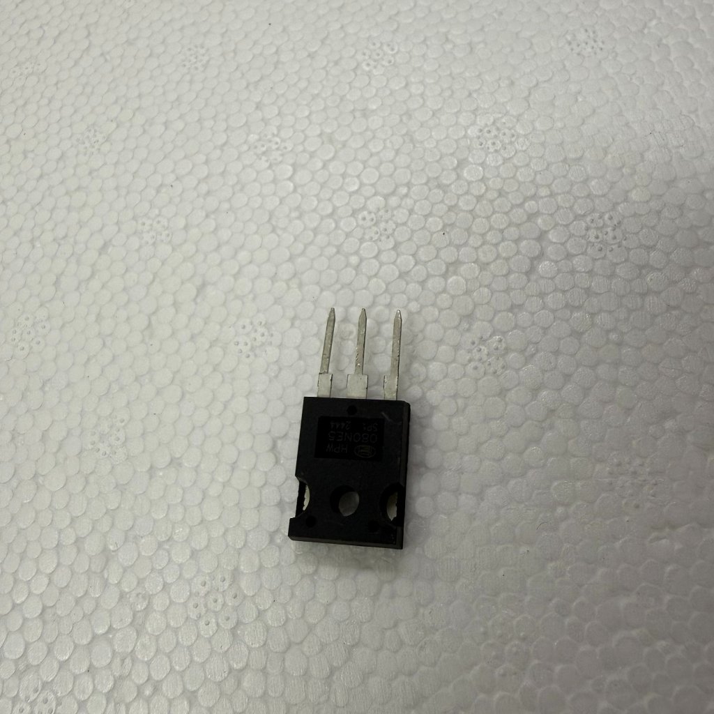 MOSFET SAMUS 1600M PLUS Original Baru