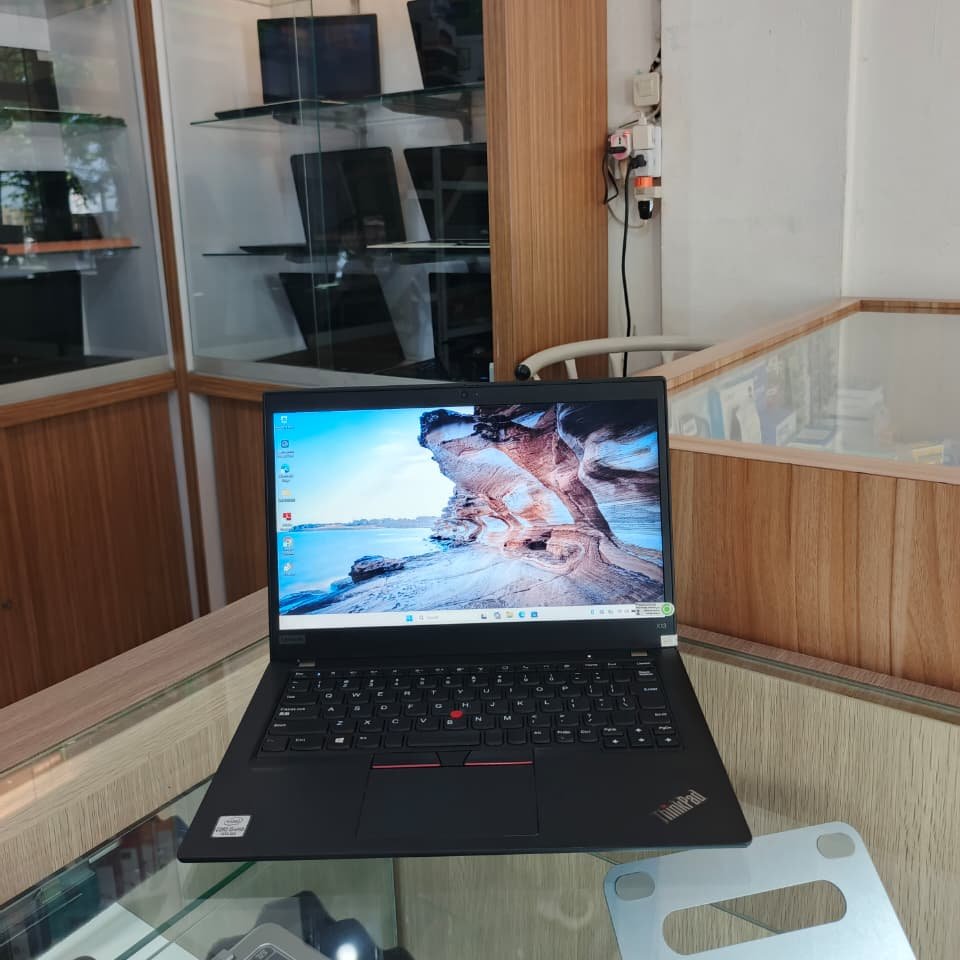 Laptop Baru 22 Jt Jadi 4 Jt-an Ex Display