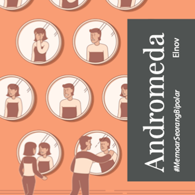 Andromeda **Elnov