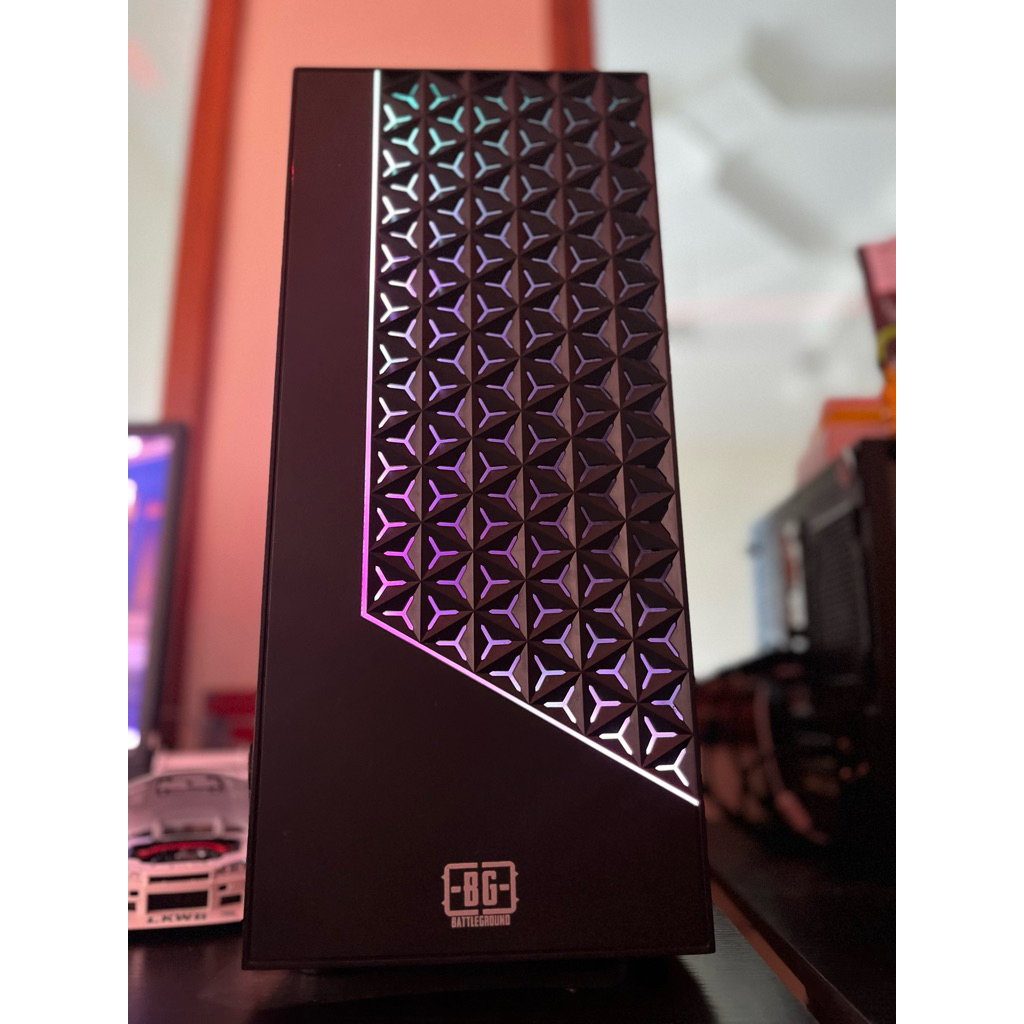 Pc Gaming Core i5-9400F GTX 1650