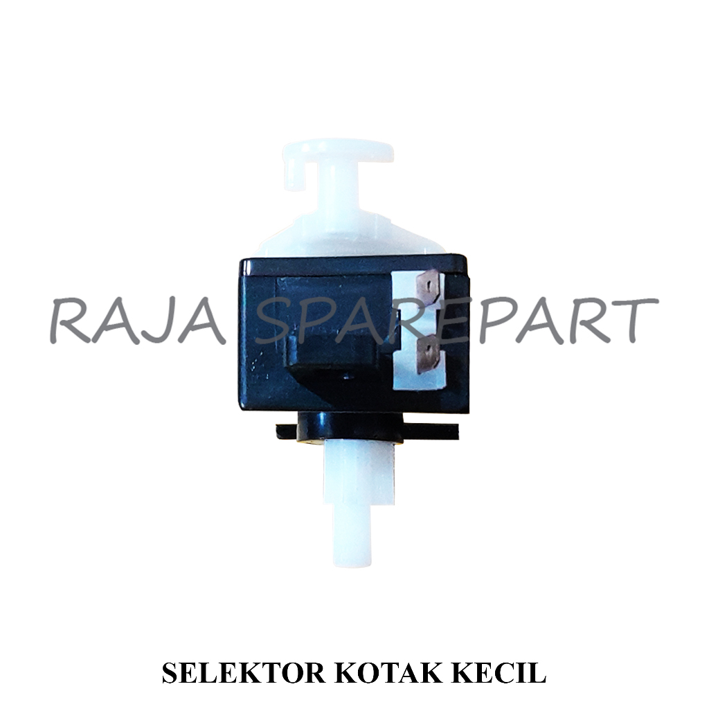 SKTK SELECTOR KOTAK / SELEKTOR MESIN CUCI / SELECTOR MESIN CUCI KOTAK KECIL